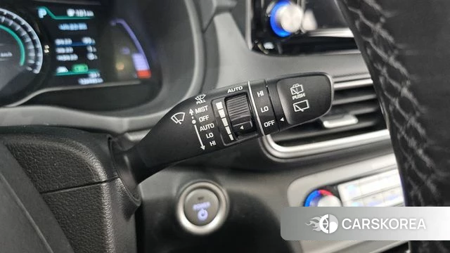 Hyundai Kona Electric 2019 Белый из Кореи, фото 5