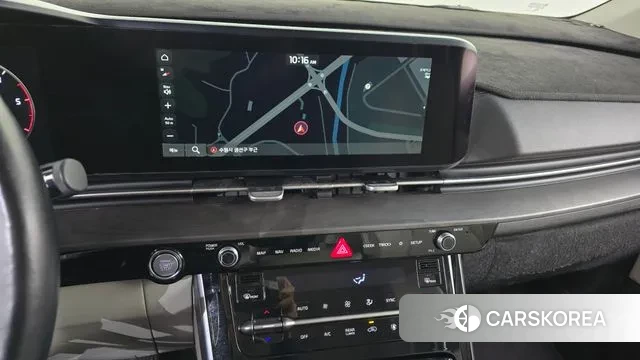 Kia Carnival 4th generation 2020 Белый из Кореи, фото 5