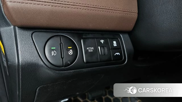 Hyundai The New Grand Starex 2020 Синий из Кореи, фото 5