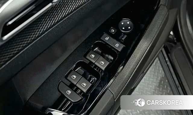 Kia Sportage 5th Generation 2023 Черный из Кореи, фото 5