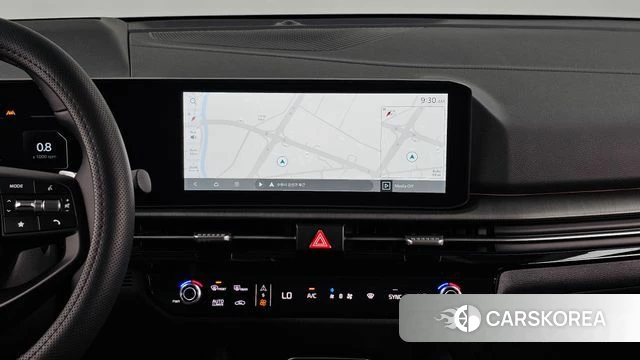 Kia The New Sportage 5th Generation 2025 Серый из Кореи, фото 5