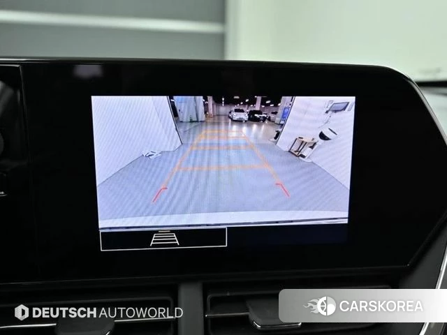 Chevrolet (GM Daewoo) Trax Crossover 2024 Белый из Кореи, фото 5