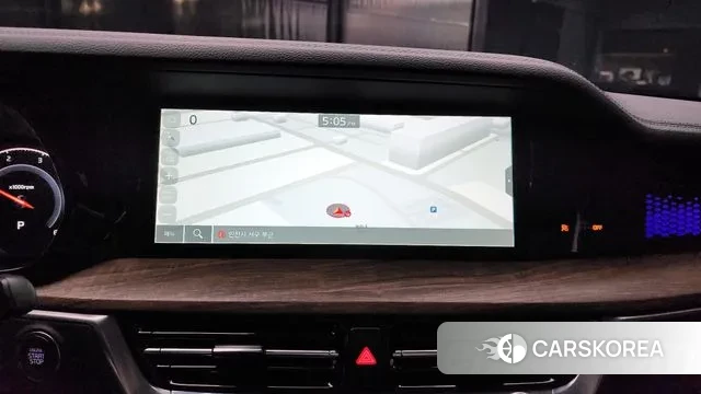 Kia Mohave Master 2020 Черный из Кореи, фото 5