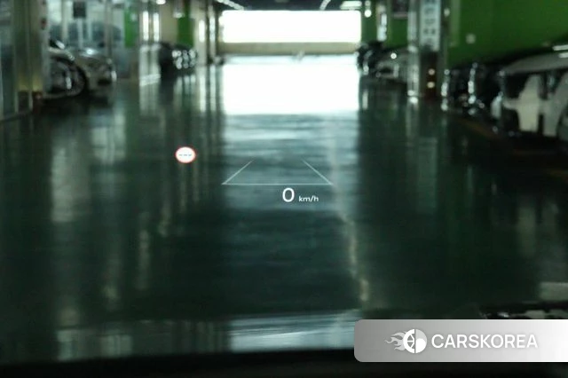 Kia The New Carnival 4th Generation 2024 Черный из Кореи, фото 5