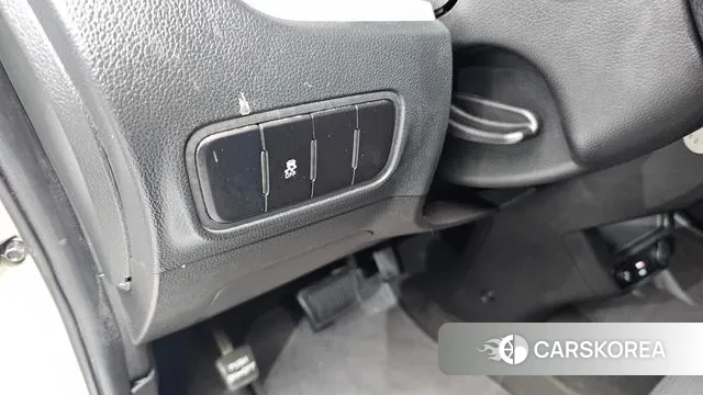 Kia The New Ray 2021 Белый из Кореи, фото 5