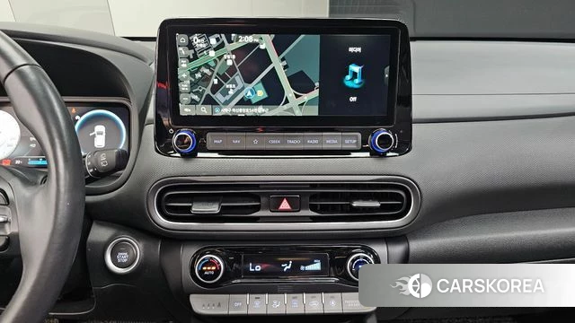 Hyundai The New Kona 2020 Белый из Кореи, фото 5