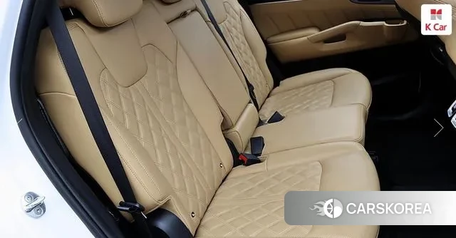 Kia Sorento 4th Generation 2020 Белый из Кореи, фото 5