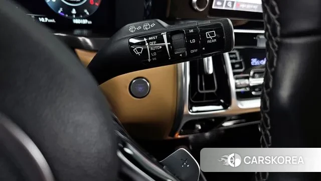 Kia Sorento 4th Generation 2020 Белый из Кореи, фото 5