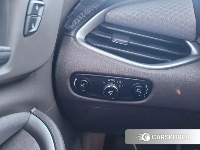 Chevrolet (GM Daewoo) All New Malibu id 3474944 из Кореи 5