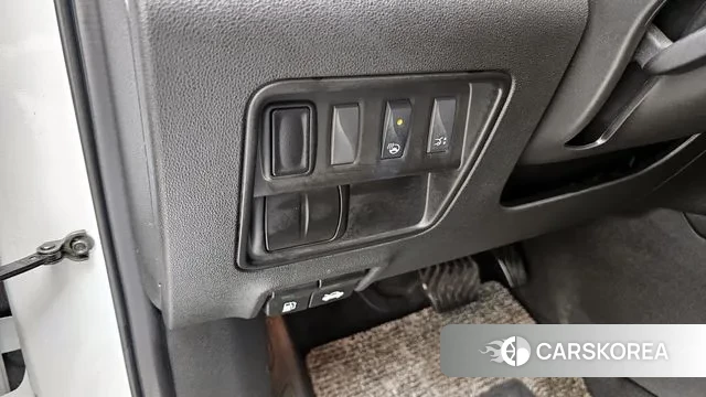 Renault Korea (Samsung) QM6 2019 Белый из Кореи, фото 5