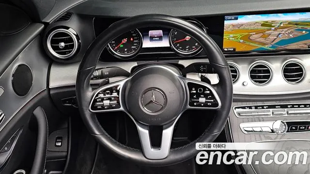 Mercedes-Benz E-Class W213 id 2601762 из Кореи 5