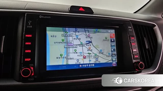 Kia The New Ray 2018 Белый из Кореи, фото 5