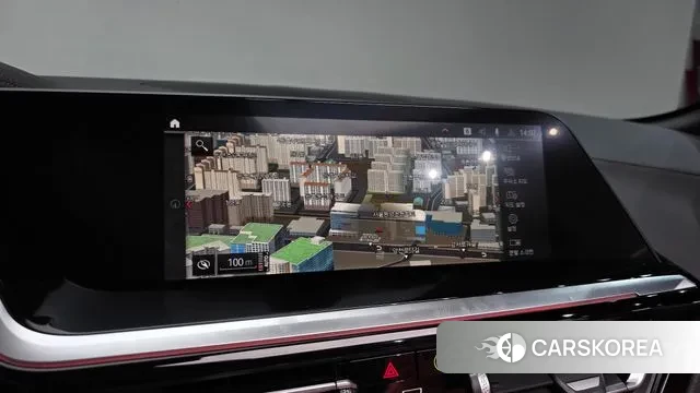 BMW Z4 (G29) 2021 Белый из Кореи, фото 5