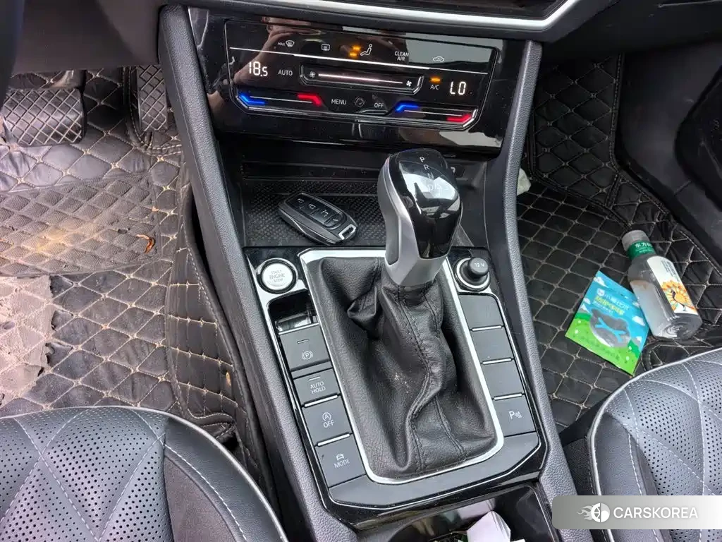 Volkswagen Sagitar 2024 Белый из Китая, фото 5