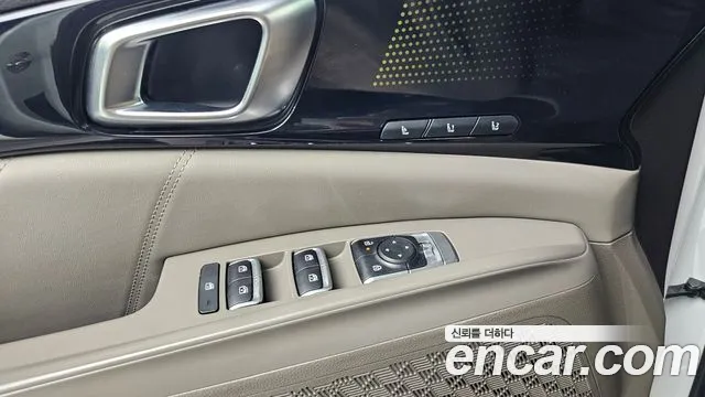 Kia The New Carnival 4th Generation id 2653091 из Кореи 5