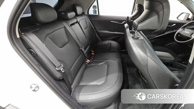 Kia Di All New Niro EV 2023 Белый из Кореи, фото 5