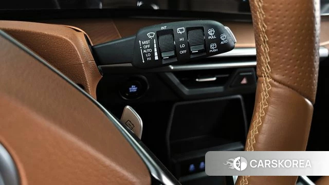 Ssangyong Torres EVX 2024 Белый из Кореи, фото 5