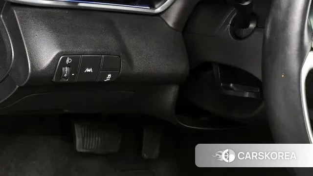 Hyundai Avante (CN7) 2022 Серый из Кореи, фото 5