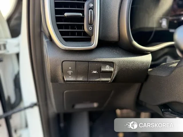 Kia Sportage The Bold id 3479254 из Кореи 5