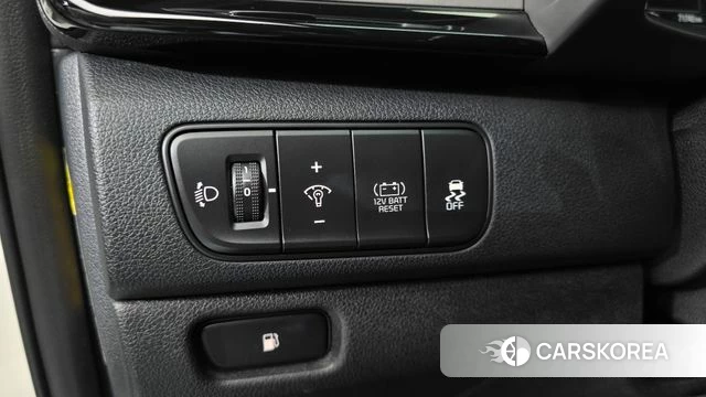 Kia Niro 2018 Белый из Кореи, фото 5