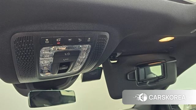 Mercedes-Benz GLE-Class W167 2025 Белый из Кореи, фото 5