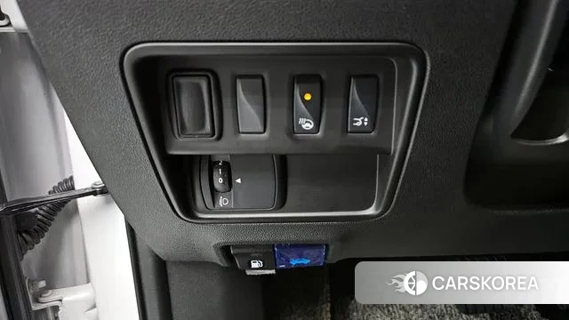 Renault Korea (Samsung) The New QM6 2019 Белый из Кореи, фото 5