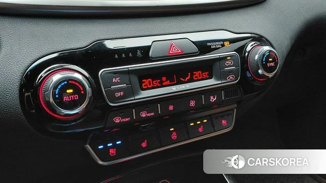 Kia The New Sorento 2020 Серый из Кореи, фото 5