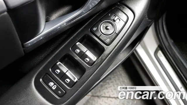 Hyundai Sonata (DN8) id 2689979 из Кореи 5