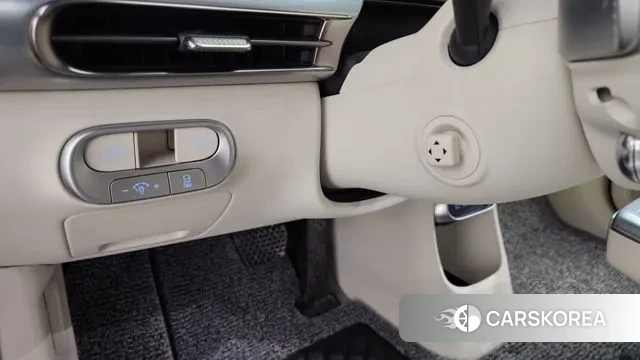 Genesis GV60 2023 Черный из Кореи, фото 5