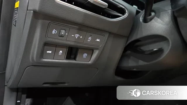 Hyundai Sonata (DN8) 2019 Серый из Кореи, фото 5