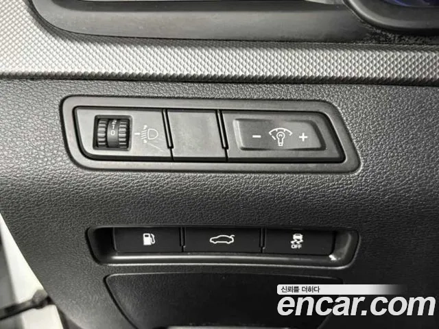 Hyundai Sonata New Rise 2018 Белый из Кореи, фото 5