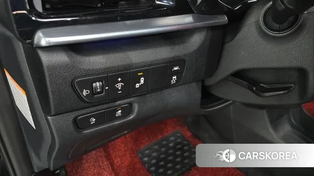 Kia Niro EV 2021 Черный из Кореи, фото 5