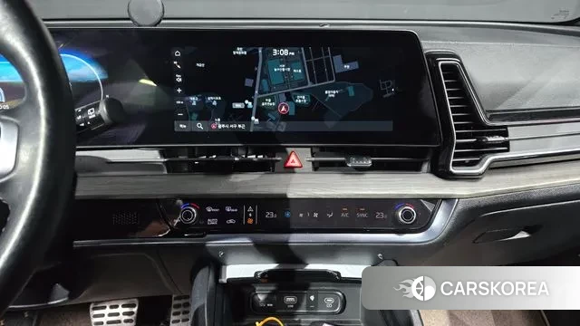 Kia Sportage 5th Generation 2024 Белый из Кореи, фото 5