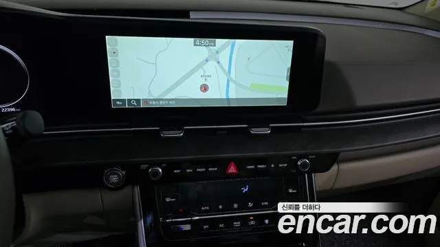 Kia Carnival 4th generation id 2704525 из Кореи 5