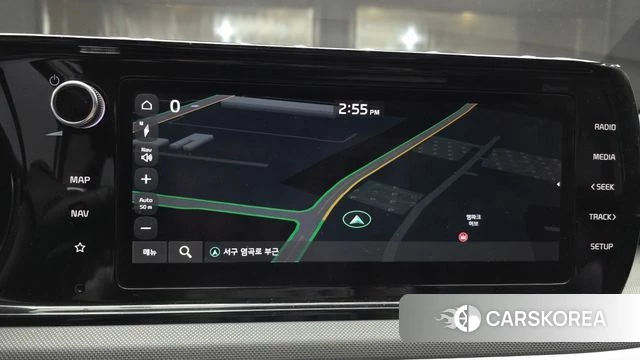 Kia K5 3rd generation 2022 Белый из Кореи, фото 5