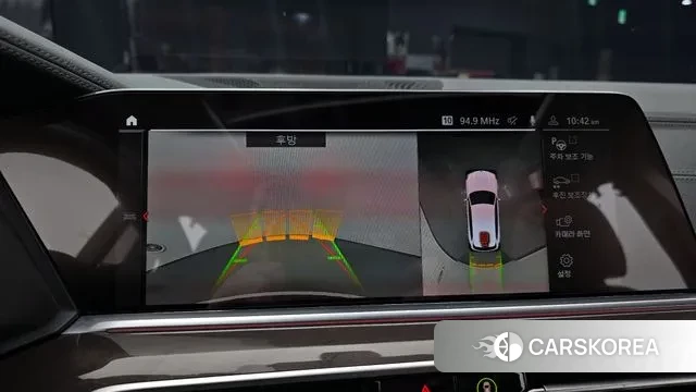 BMW X5 (G05) 2022 Белый из Кореи, фото 5