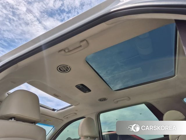 Hyundai Palisade 2021 Белый из Кореи, фото 5