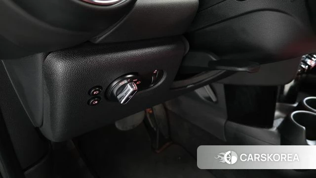 Mini Cooper 2020 Черный из Кореи, фото 5