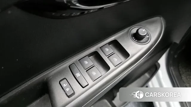 Chevrolet (GM Daewoo) The New Spark 2022 Белый из Кореи, фото 5