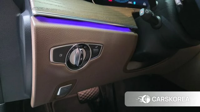 Mercedes-Benz E-Class W213 2021 Белый из Кореи, фото 5