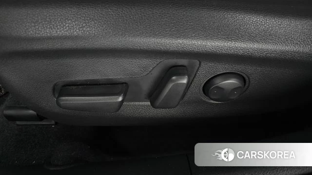 Hyundai The New Avante AD 2019 Серебряный из Кореи, фото 5