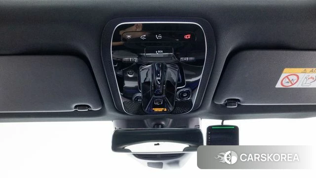 Mercedes-Benz GLC-Class X254 2025 Белый из Кореи, фото 5