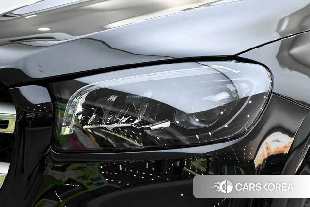 Mercedes-Benz GLS 2023 Черный из Китая, фото 5