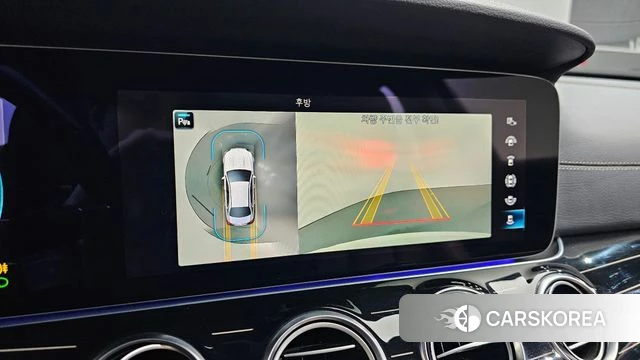 Mercedes-Benz E-Class W213 2021 Белый из Кореи, фото 5