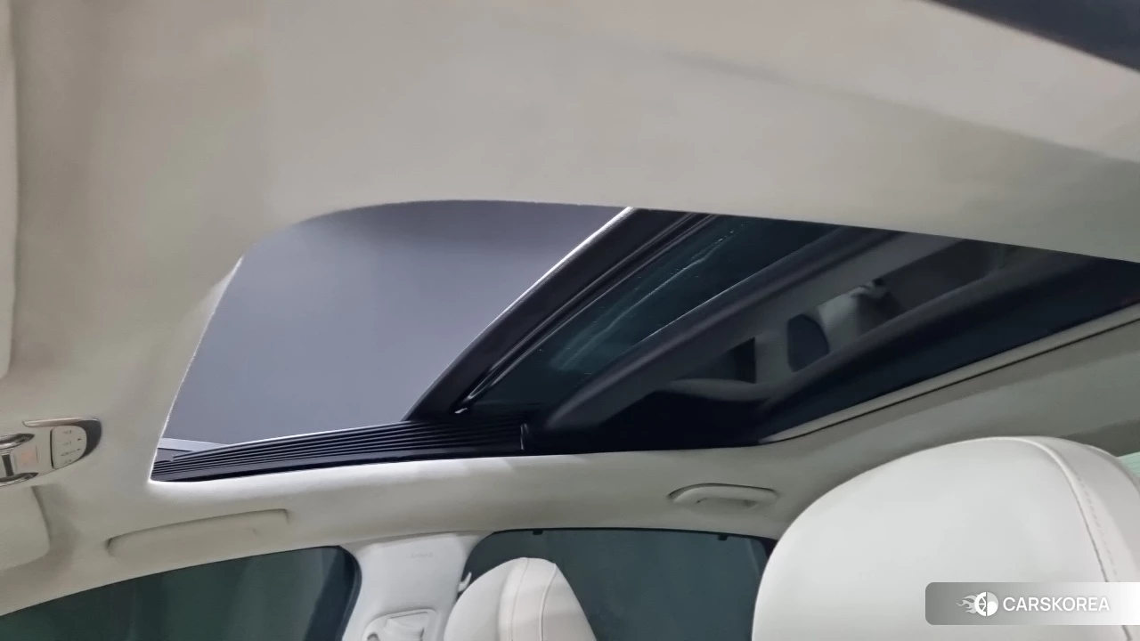 Hyundai The New Grandeur IG Hybrid 2020 Белый из Кореи, фото 5