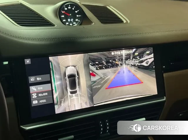 Porsche Cayenne (PO536) 2020 Белый из Кореи, фото 5