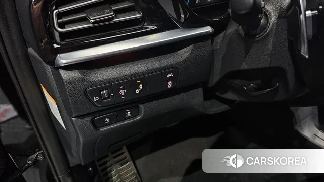 Kia Niro EV 2021 Черный из Кореи, фото 5