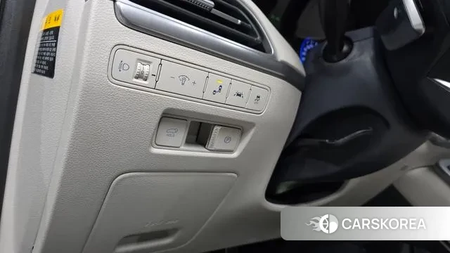 Hyundai Palisade 2019 Серый из Кореи, фото 5