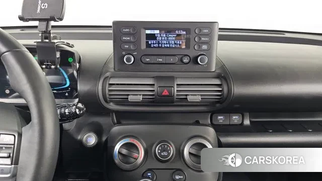 Hyundai Casper 2024 Белый из Кореи, фото 5