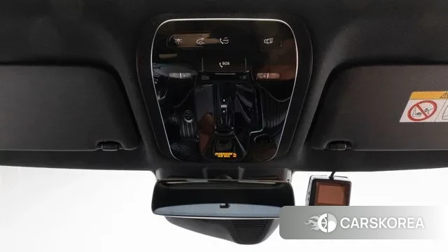 Mercedes-Benz C-Class W206 2024 Черный из Кореи, фото 5